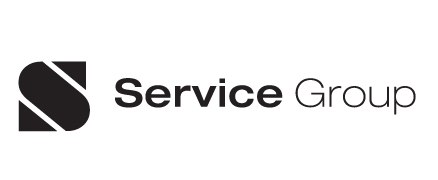 Service Group's Logo